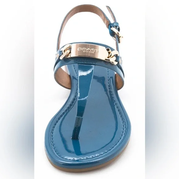 Coach Sandals - Picture 3 of 9